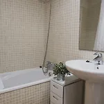 139 Aquamarinas G-13 Lejlighed Dénia