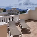 Lejlighed 139 Aquamarinas G-13 Dénia