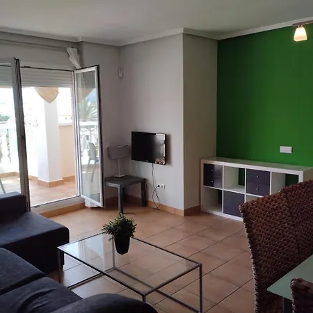דירה 139 Aquamarinas G-13 *