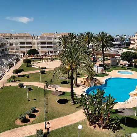 139 Aquamarinas G-13 데니아