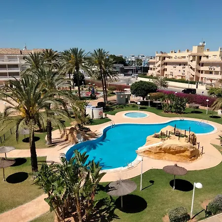 아파트 139 Aquamarinas G-13