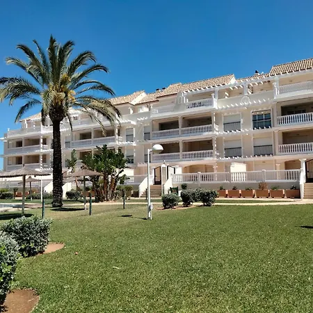 139 Aquamarinas G-13 아파트 *