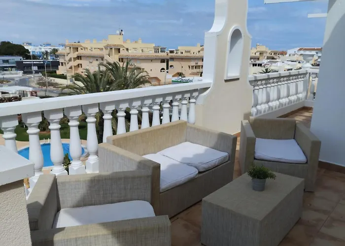 아파트 139 Aquamarinas G-13 *