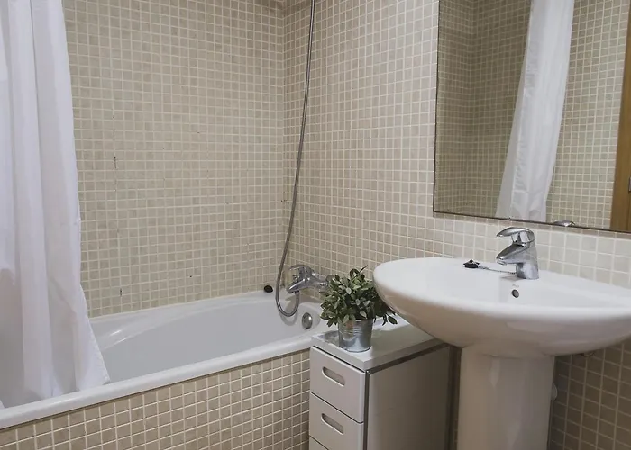 139 Aquamarinas G-13 아파트 데니아