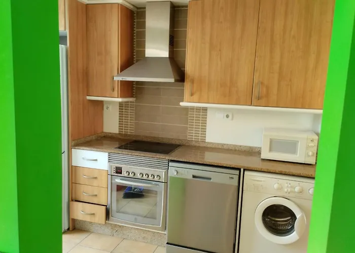 139 Aquamarinas G-13 아파트