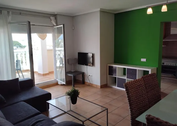 아파트 139 Aquamarinas G-13 *