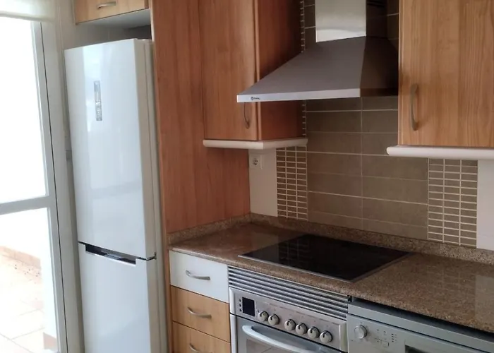 139 Aquamarinas G-13 아파트 데니아