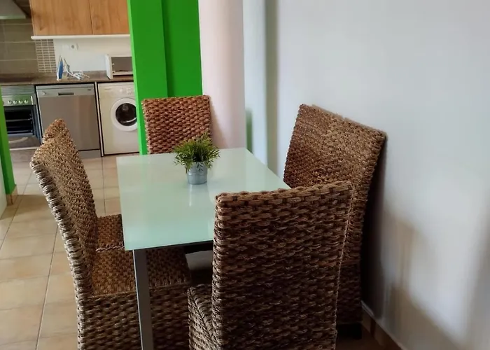 139 Aquamarinas G-13 아파트 데니아