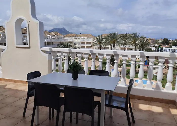 139 Aquamarinas G-13 아파트 *