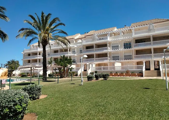 139 Aquamarinas G-13 아파트 *